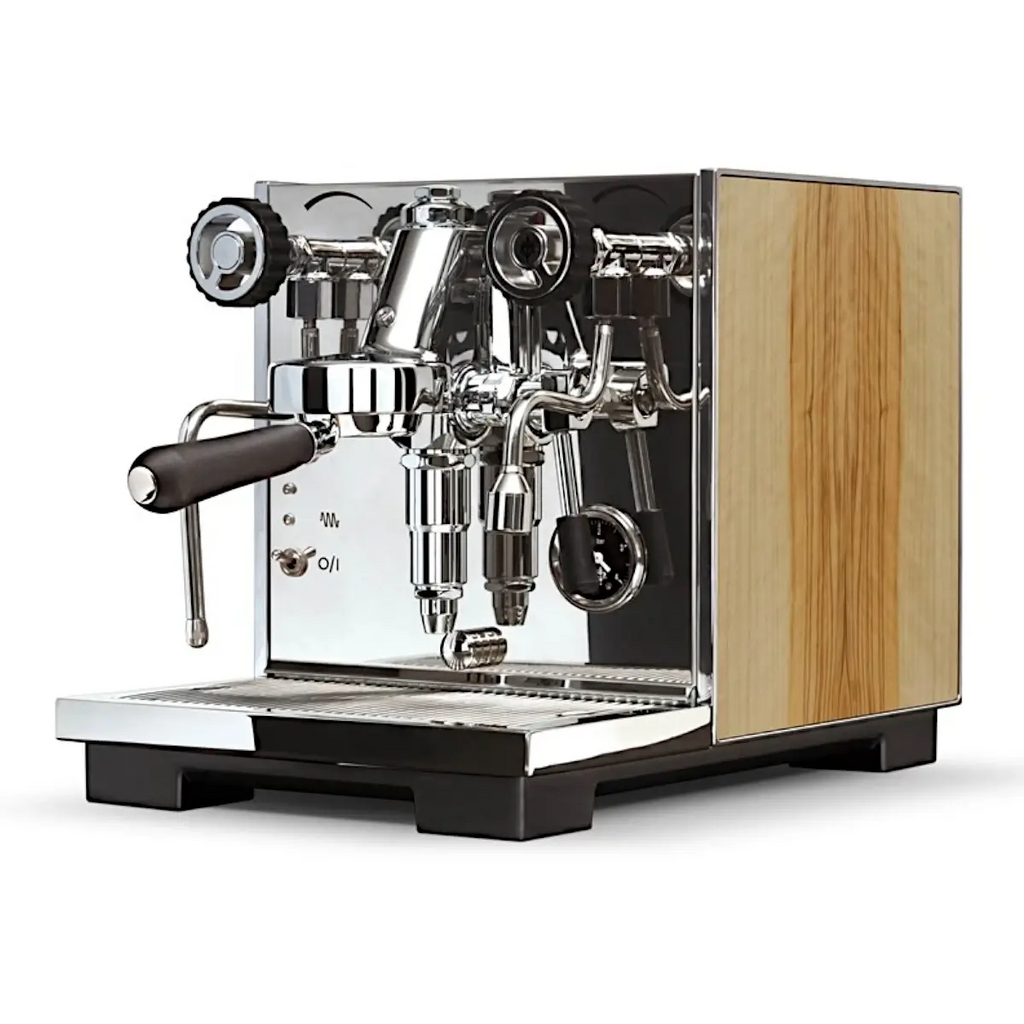 Eureka Pura R Domestic Espresso Machine