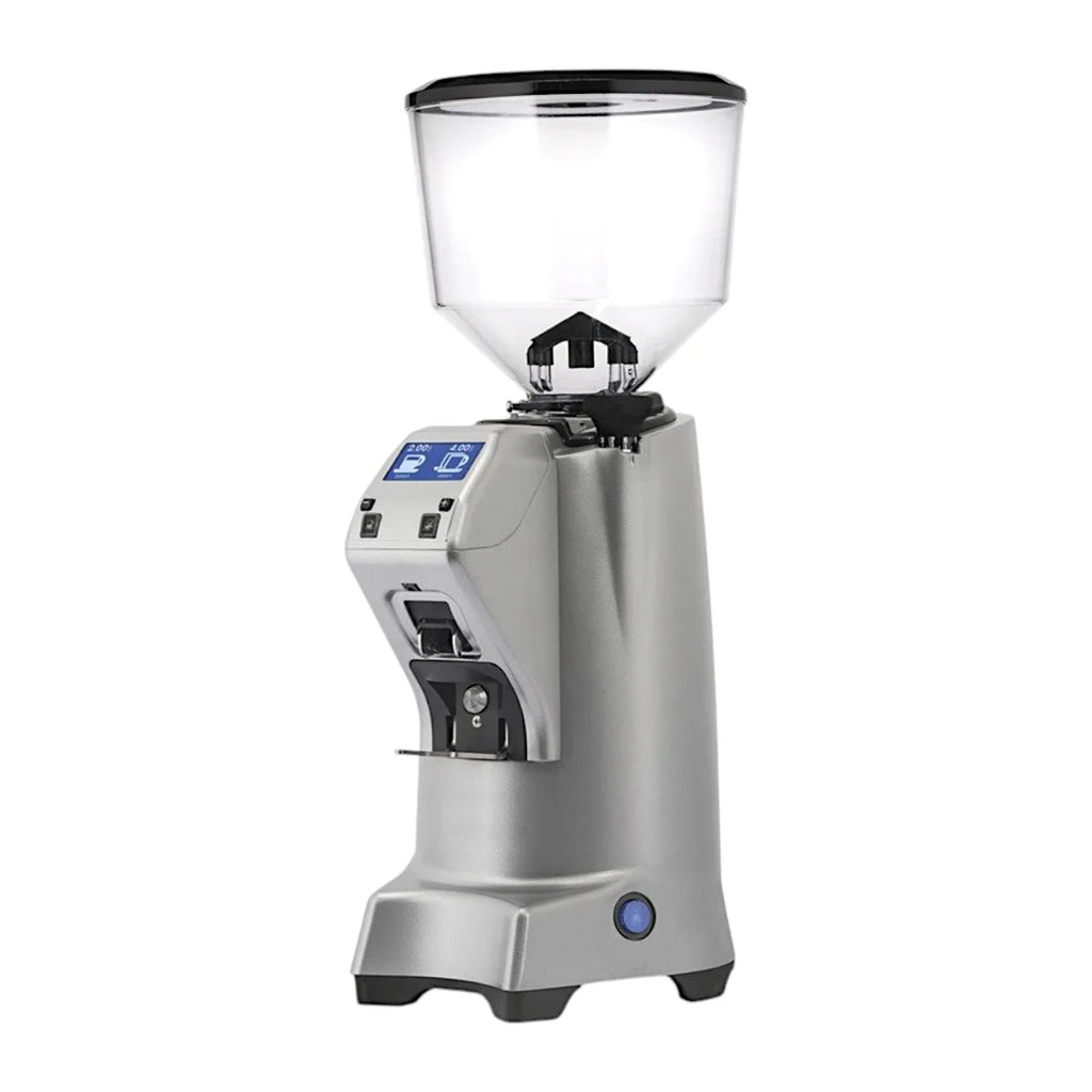 Eureka Zenith 65mm Neo On-Demand Coffee Grinder with Flat Burrs