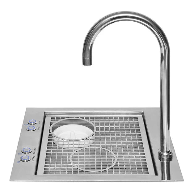 Quatreau HydreauBar - Smart Bottling Station