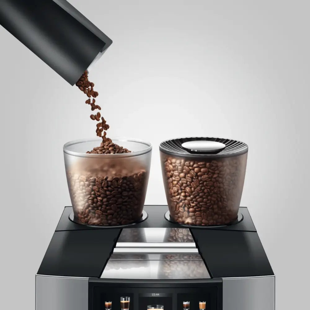 Jura Giga W10 Bean-to-Cup Coffee Machine