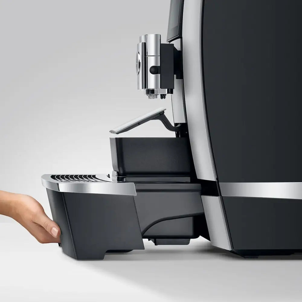 Jura Giga X3 Gen II Pro Bean-to-Cup Coffee Machine