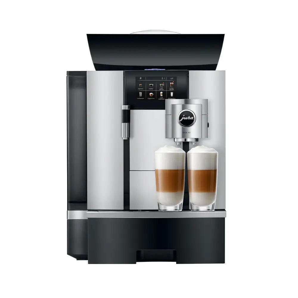 Jura Giga X3 Gen II Pro Bean-to-Cup Coffee Machine