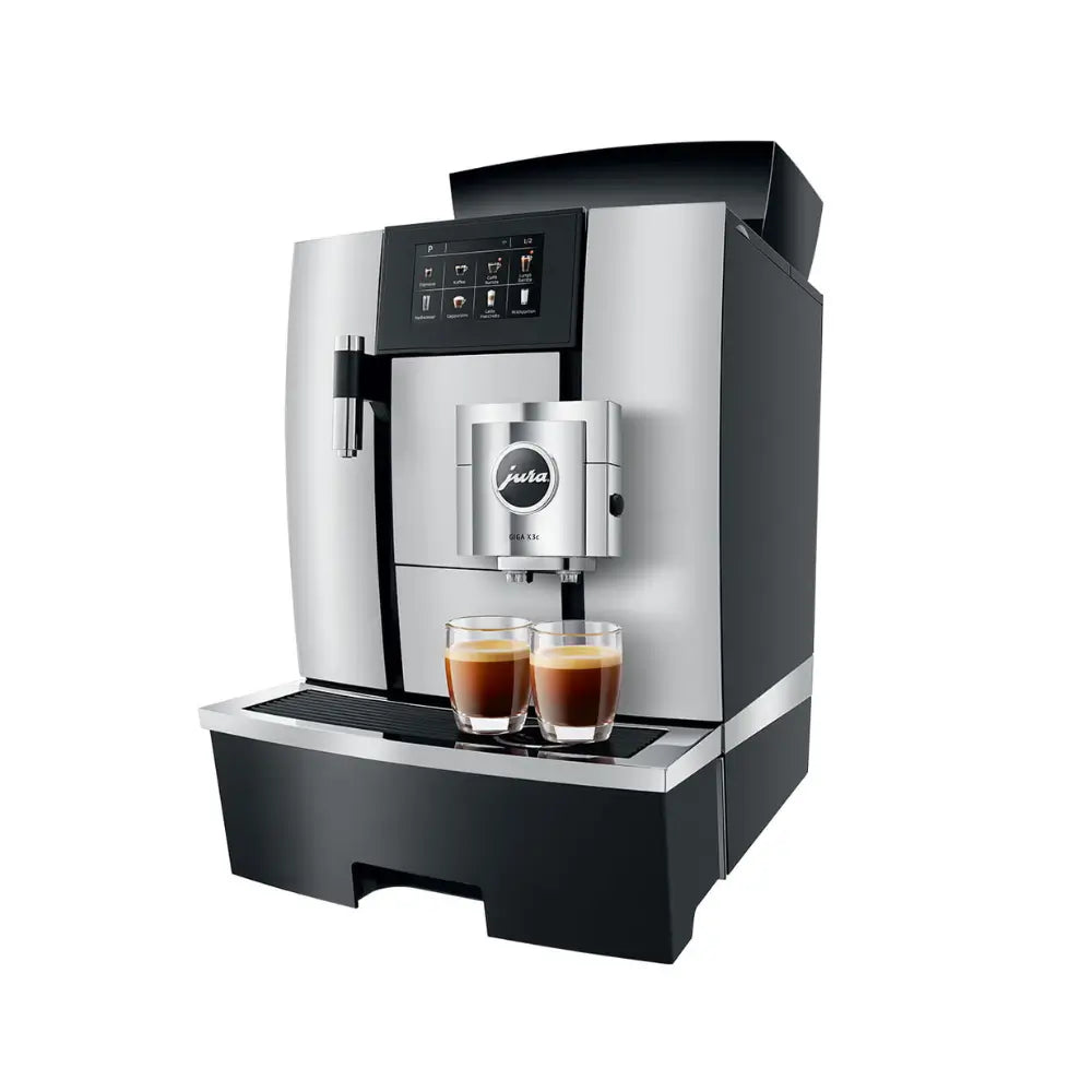 Jura Giga X3c Gen II Pro Bean-to-Cup Coffee Machine