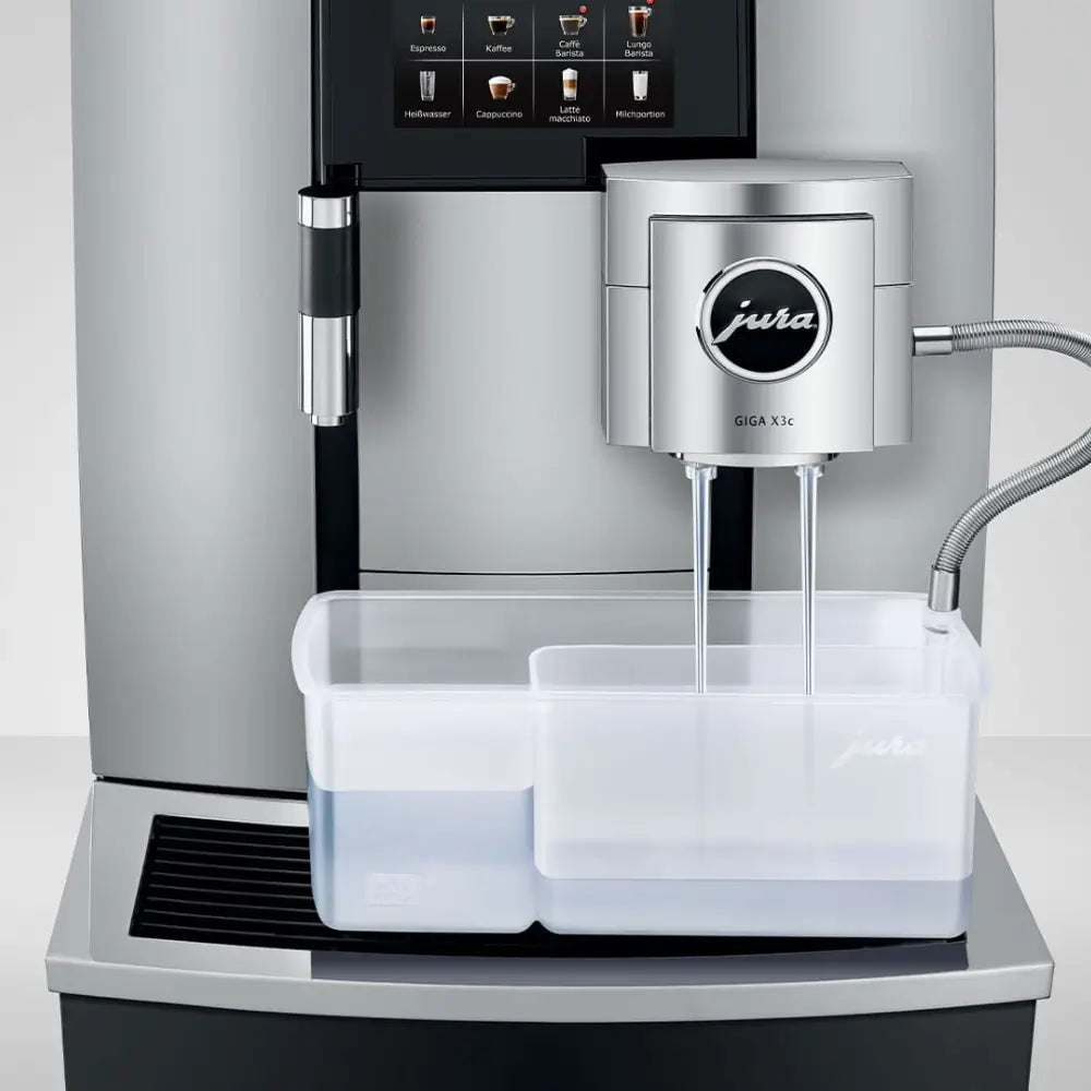 Jura Giga X3c Gen II Pro Bean-to-Cup Coffee Machine