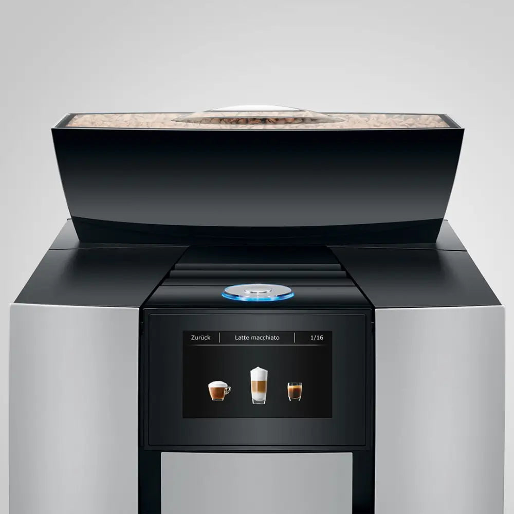 Jura Giga X3c Gen II Pro Bean-to-Cup Coffee Machine