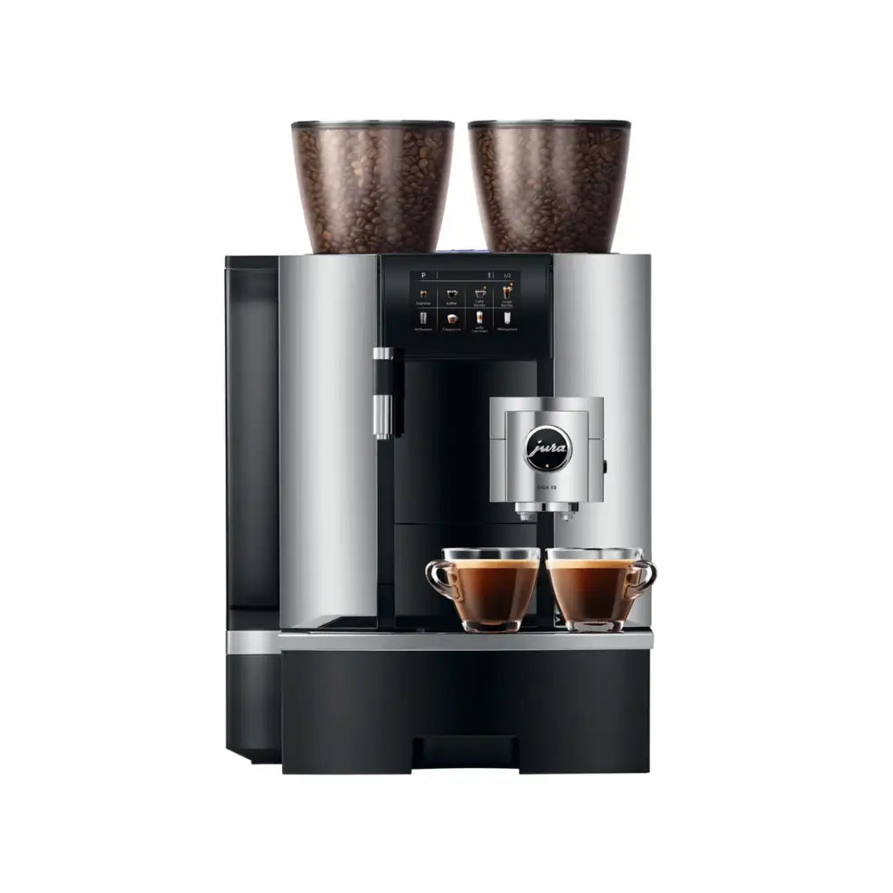 Jura Giga X8 Gen II Pro Bean-to-Cup Coffee Machine