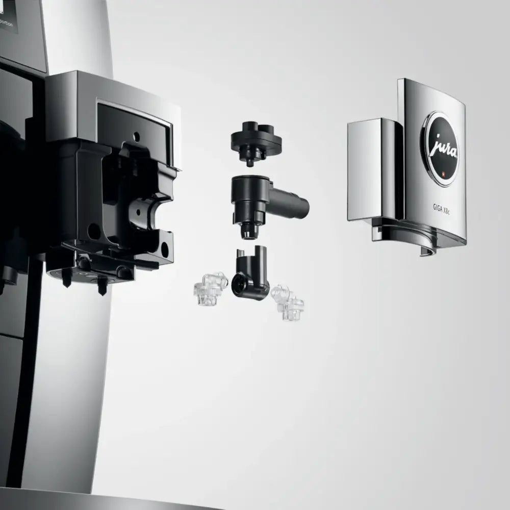 Jura Giga X8c Gen II Pro Bean-to-Cup Coffee Machine