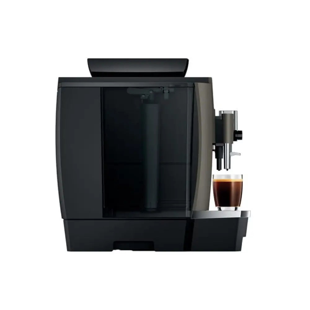 Jura W8 Bean-to-Cup Coffee Machine