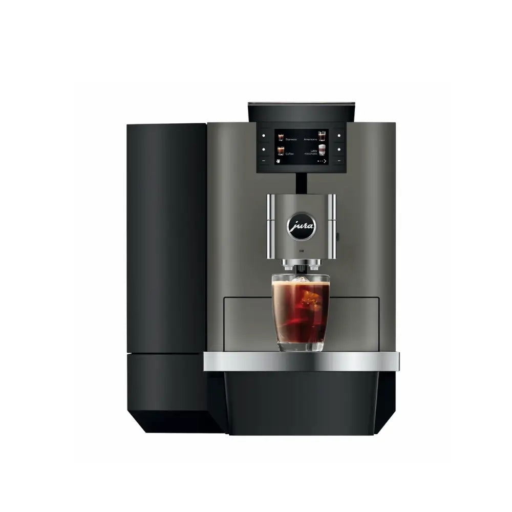 Jura X10 Bean-to-Cup Coffee Machine