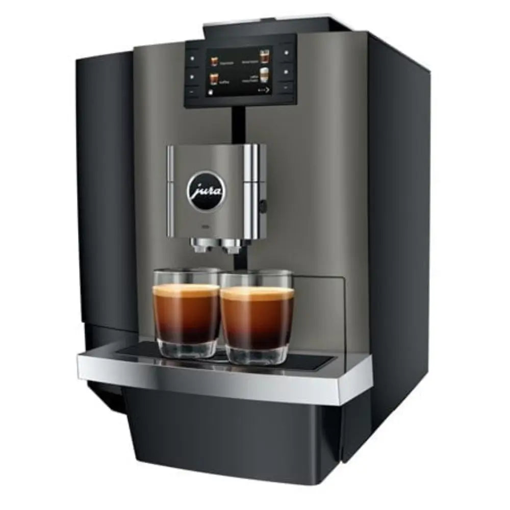 Jura X10c Bean-to-Cup Coffee Machine