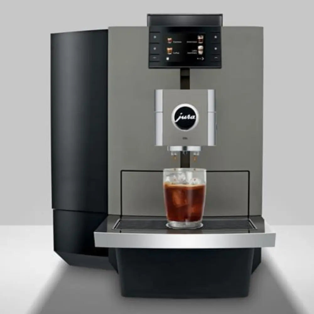 Jura X10c Bean-to-Cup Coffee Machine
