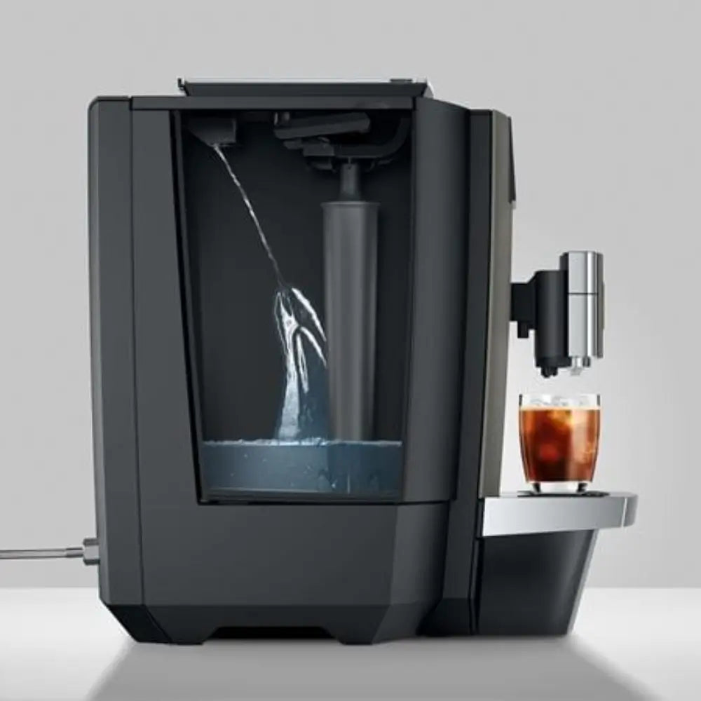 Jura X10c Bean-to-Cup Coffee Machine