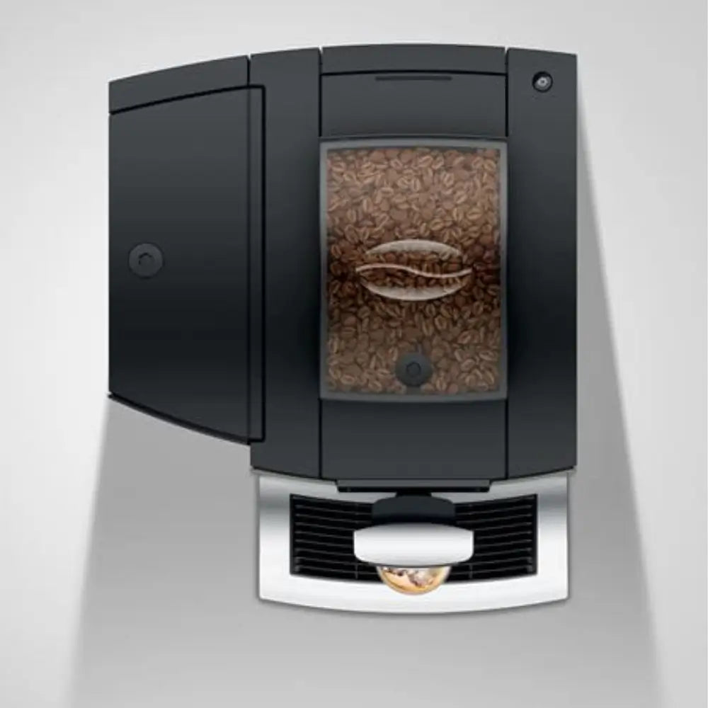 Jura X10c Bean-to-Cup Coffee Machine