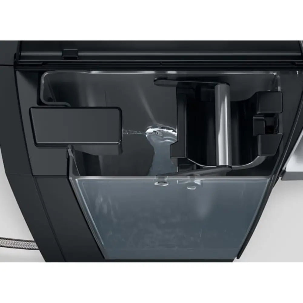 Jura X10c Bean-to-Cup Coffee Machine