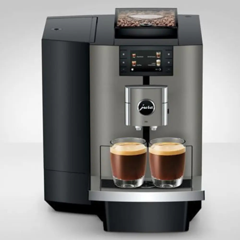 Jura X10c Bean-to-Cup Coffee Machine