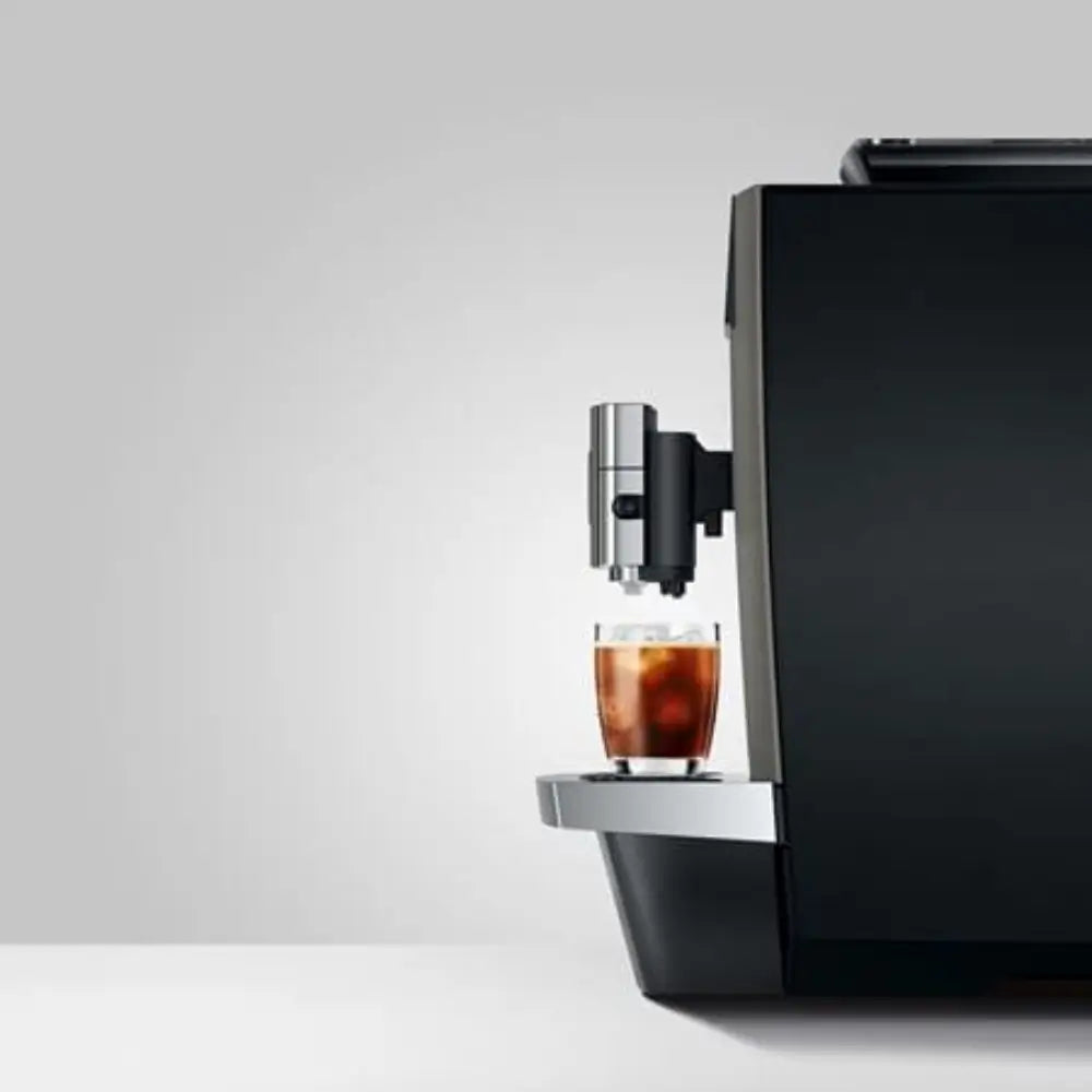 Jura X10c Bean-to-Cup Coffee Machine
