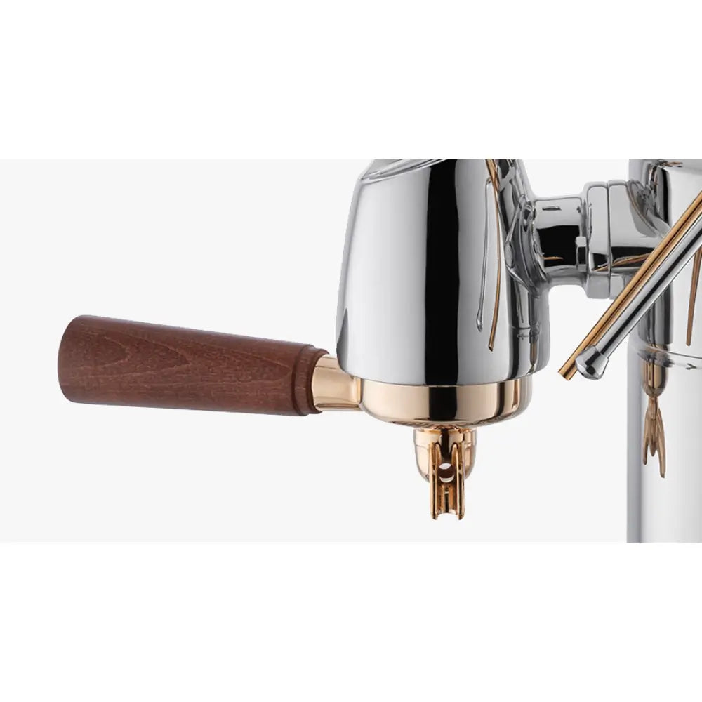 La Pavoni Expo Lever Coffee Machine