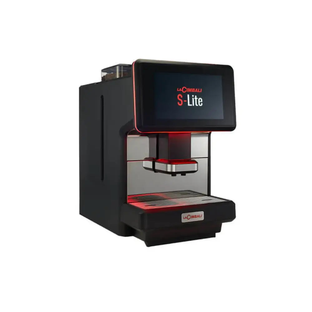 La Cimbali S-Lite 2L Bean-to-Cup Coffee Machine