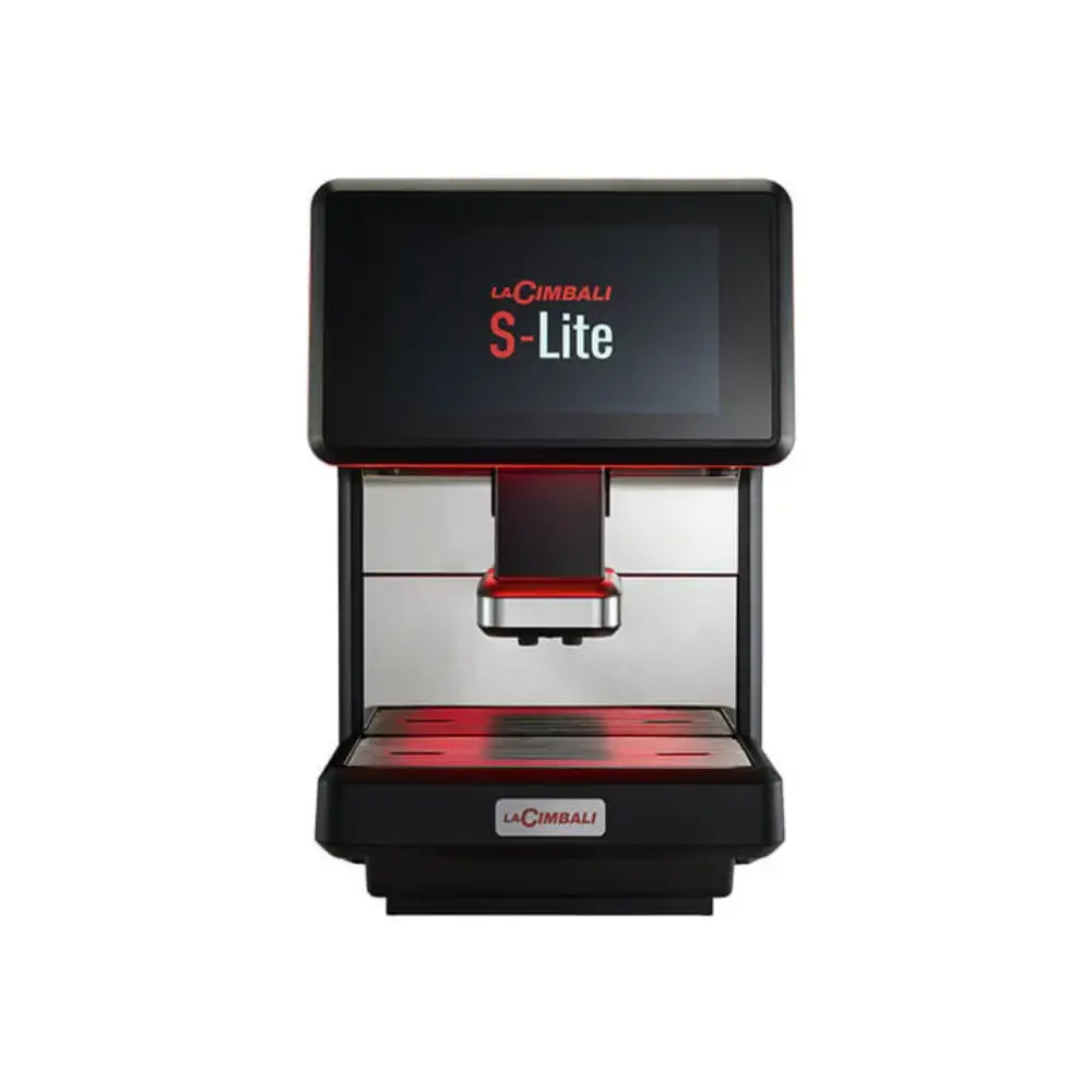 La Cimbali S-Lite 2L Bean-to-Cup Coffee Machine