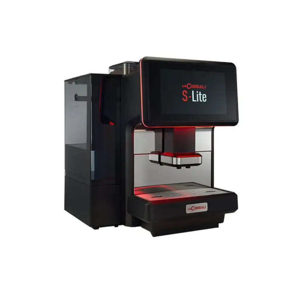La Cimbali S-Lite 8L Bean-to-Cup Coffee Machine