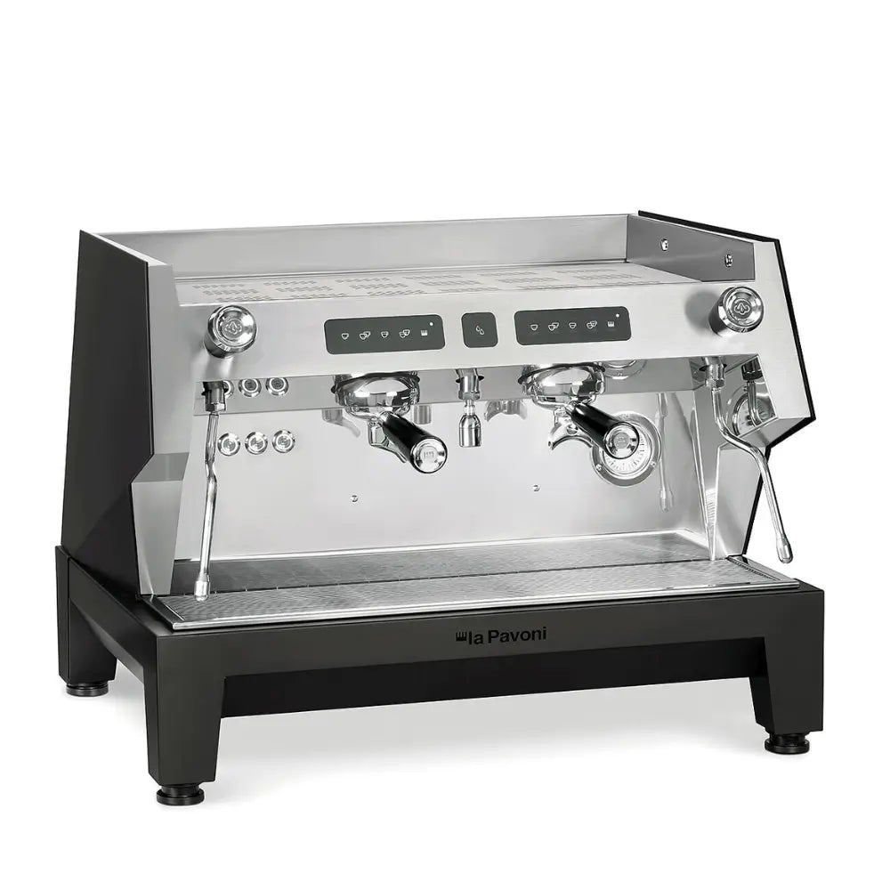 La Pavoni BarT Traditional Espresso Machine