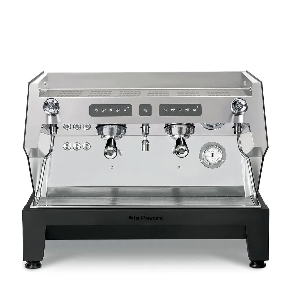 La Pavoni BarT Traditional Espresso Machine