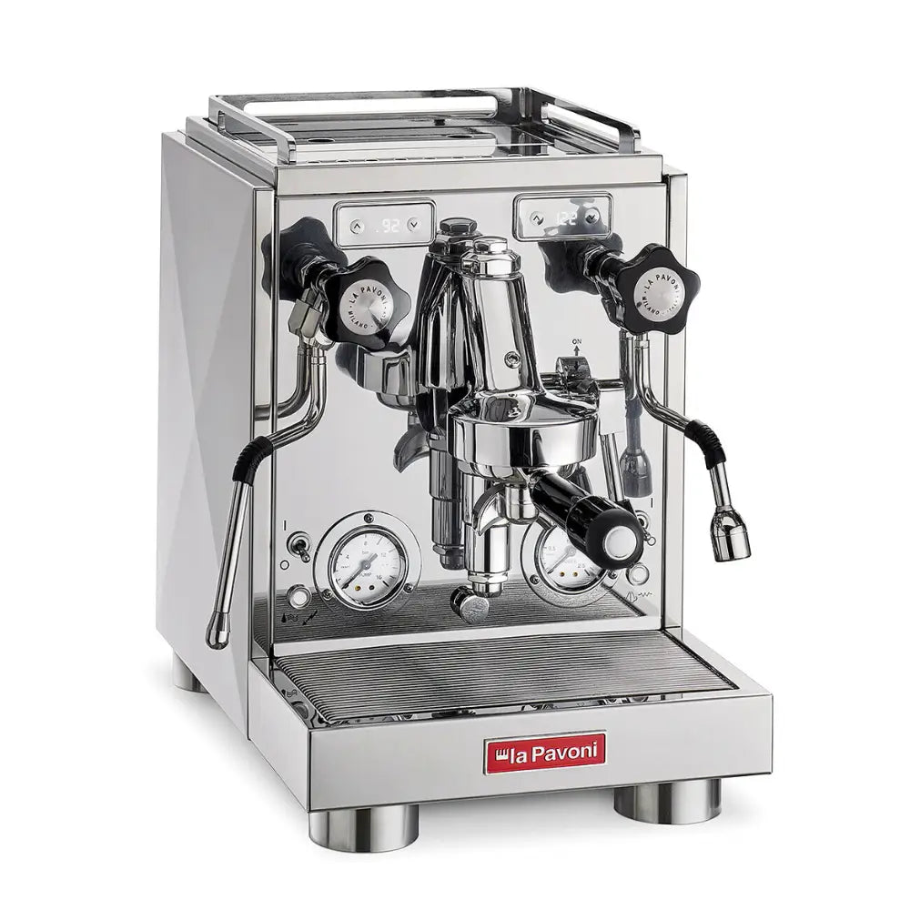 La Pavoni Botticelli Evolution Semi-Professional Espresso Machine