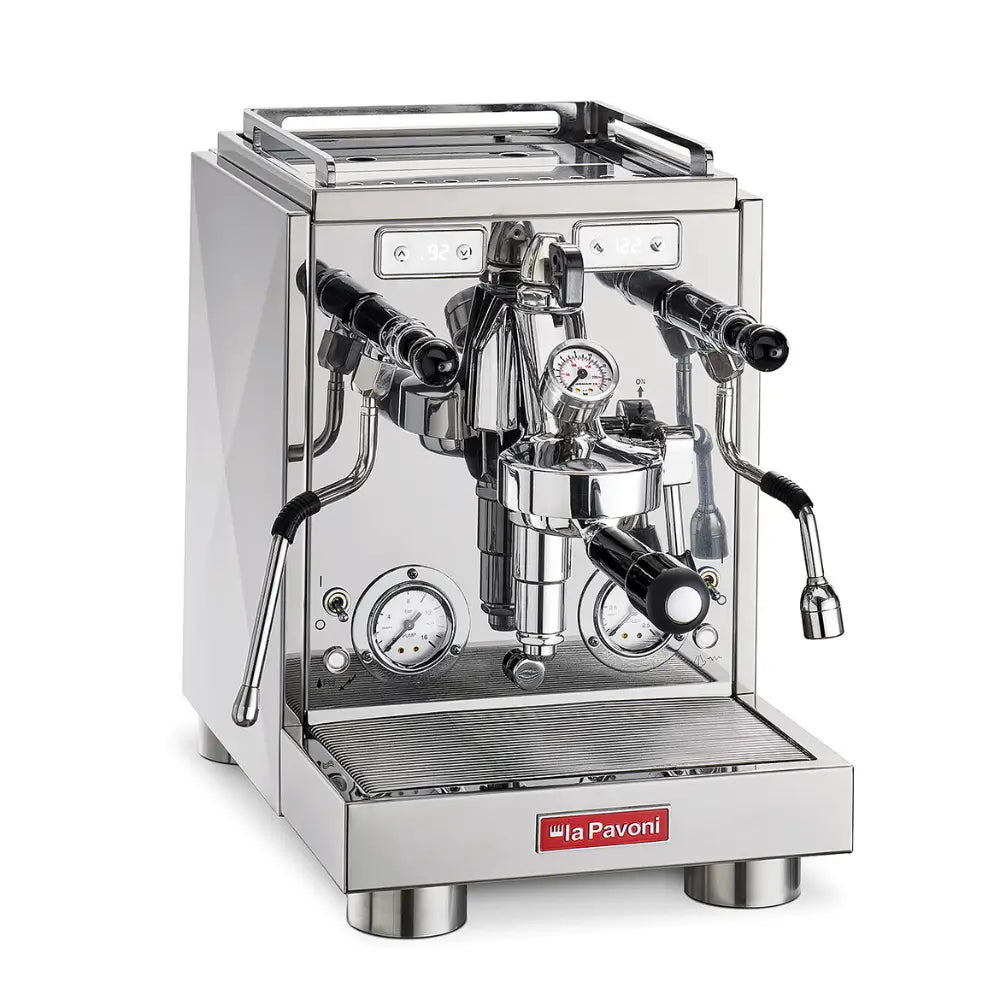 La Pavoni Botticelli Speciality Semi-Professional Espresso Machine