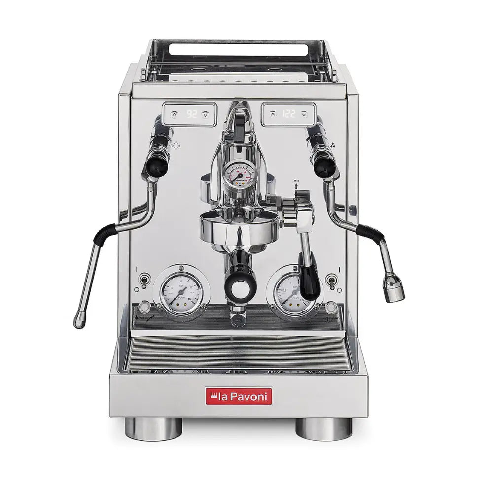 La Pavoni Botticelli Speciality Semi-Professional Espresso Machine