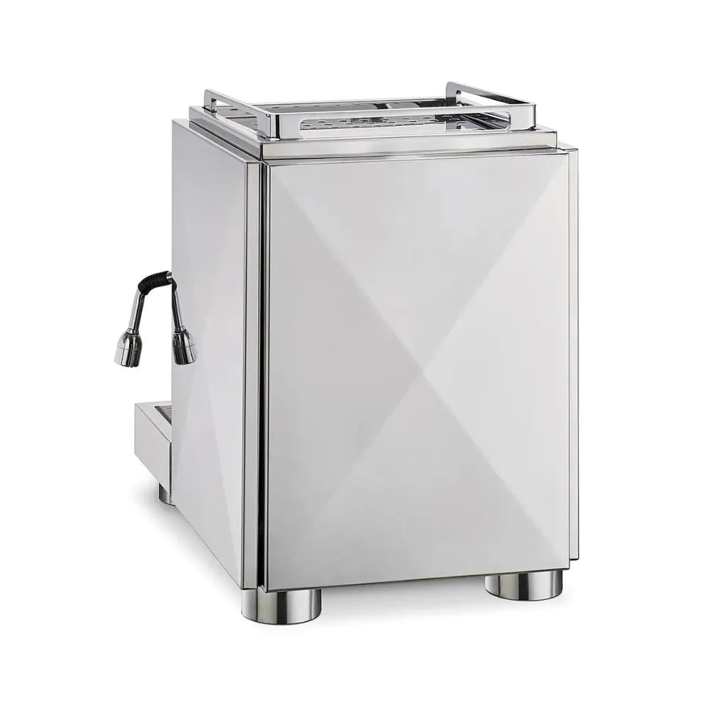 La Pavoni Botticelli Speciality Semi-Professional Espresso Machine