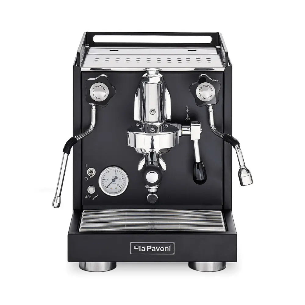 La Pavoni Cellini Classic Semi-Professional Espresso Machine