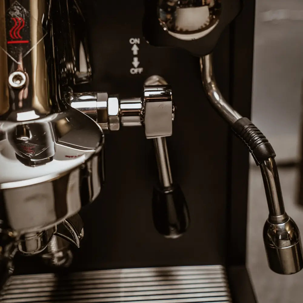 La Pavoni Cellini Classic Semi-Professional Espresso Machine
