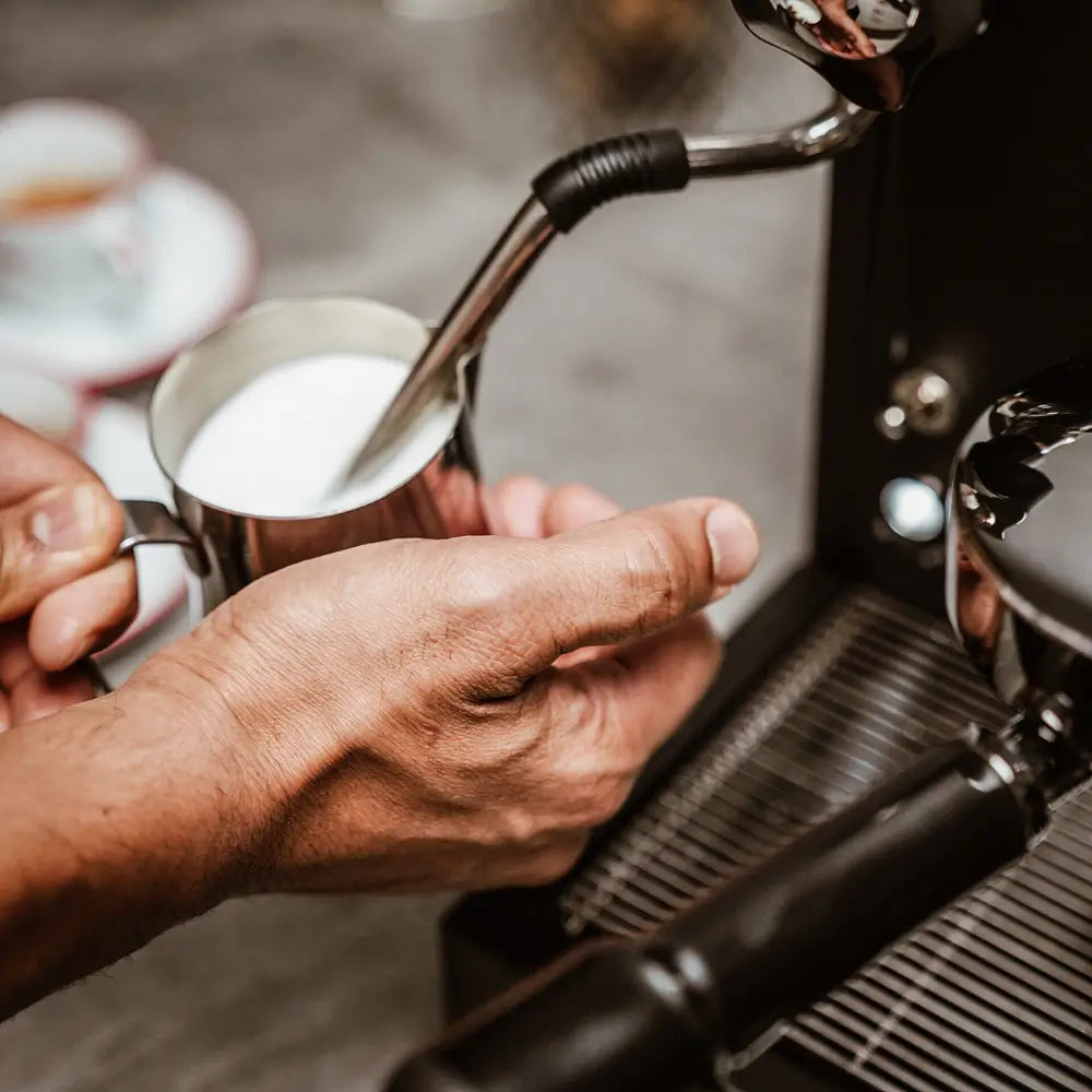 La Pavoni Cellini Classic Semi-Professional Espresso Machine