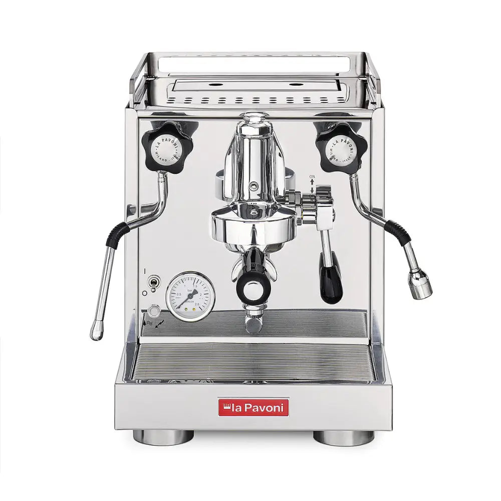 La Pavoni Cellini Classic Semi-Professional Espresso Machine