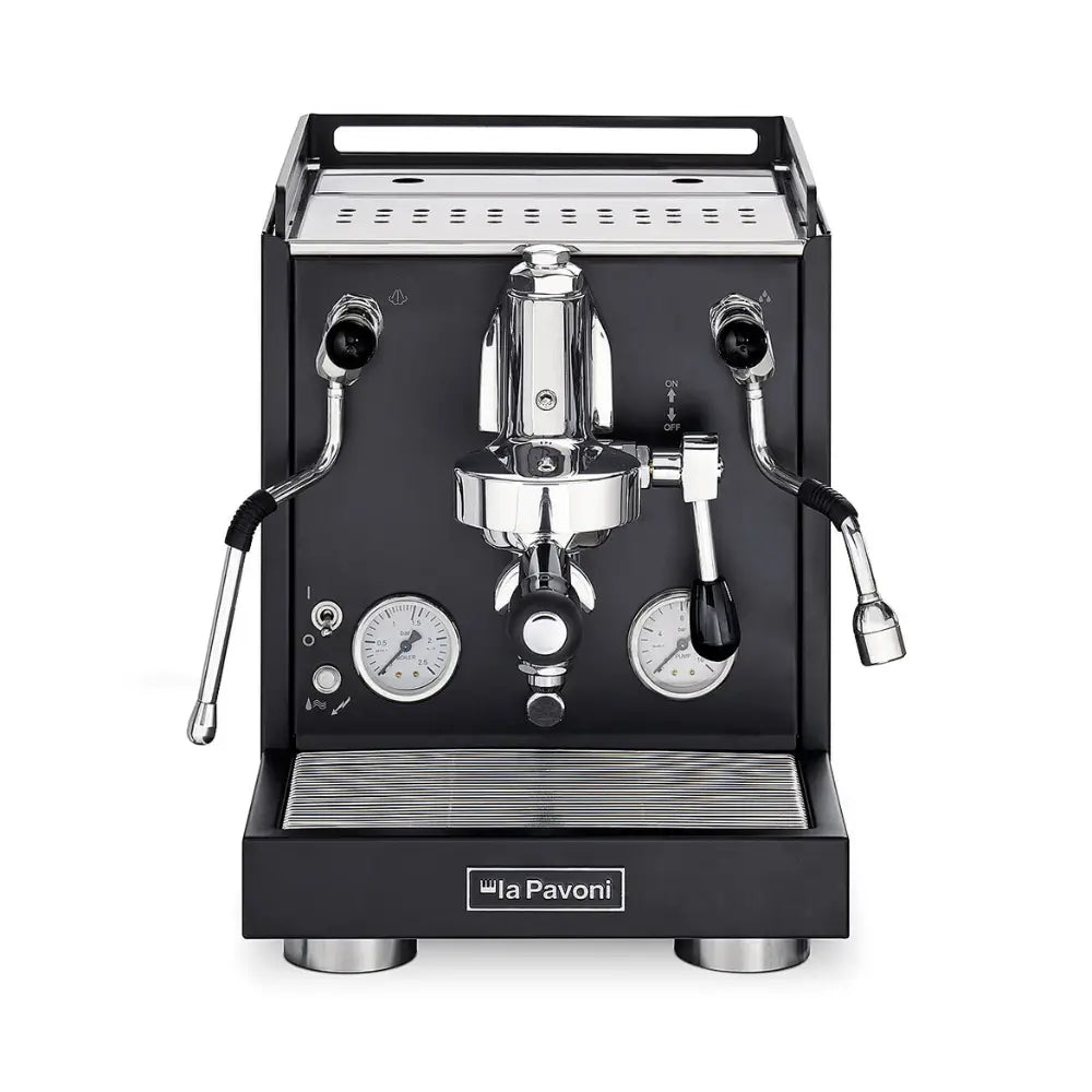 La Pavoni Cellini Evolution Semi-Professional Espresso Machine