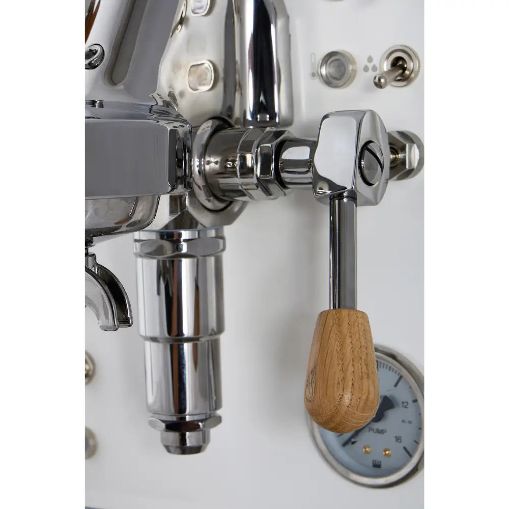 La Pavoni Cellini Evolution Semi-Professional Espresso Machine