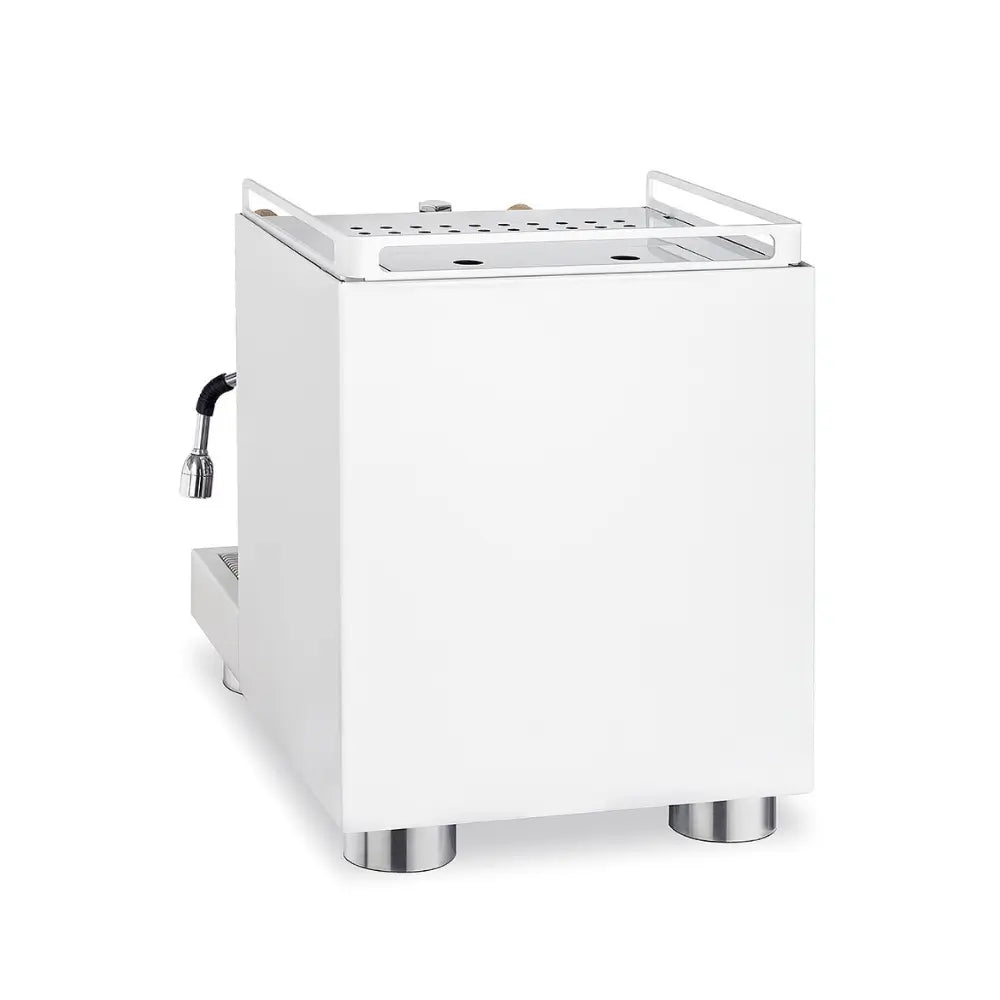 La Pavoni Cellini Evolution Semi-Professional Espresso Machine