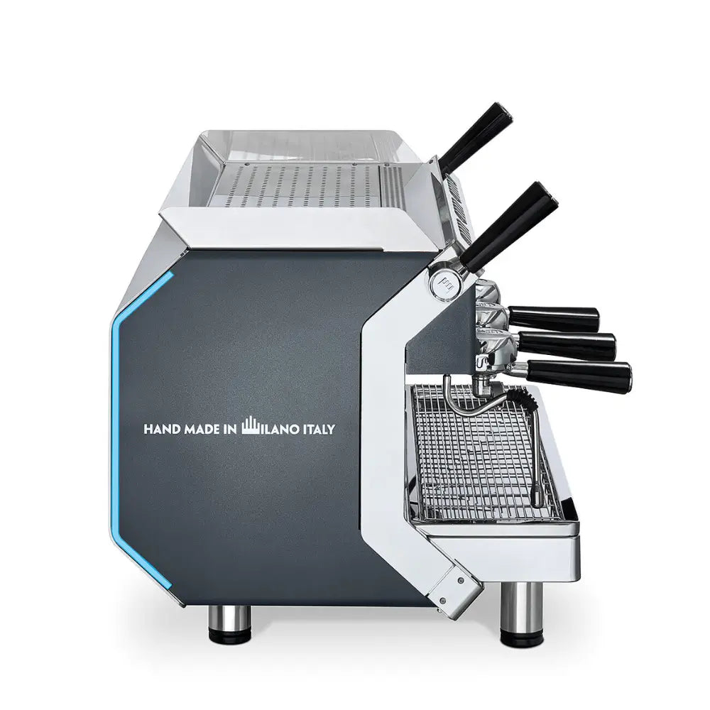 La Pavoni Desiderio 2/3 Group Traditional Espresso Machine