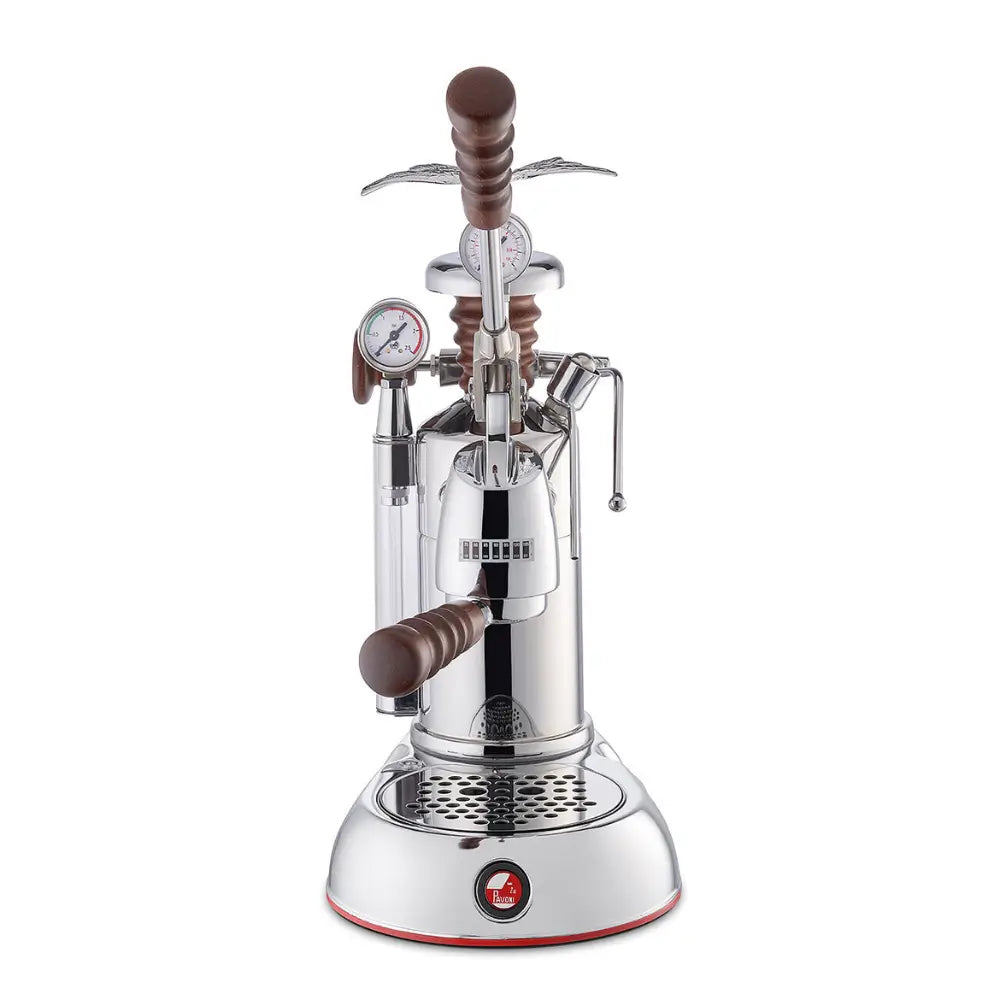 La Pavoni Esperto Abile Lever Coffee Machine