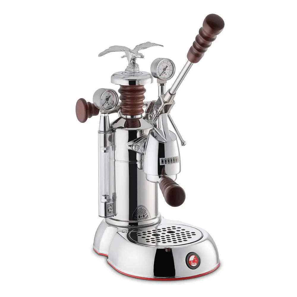 La Pavoni Esperto Abile Lever Coffee Machine