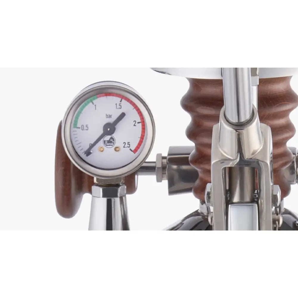 La Pavoni Esperto Abile Lever Coffee Machine