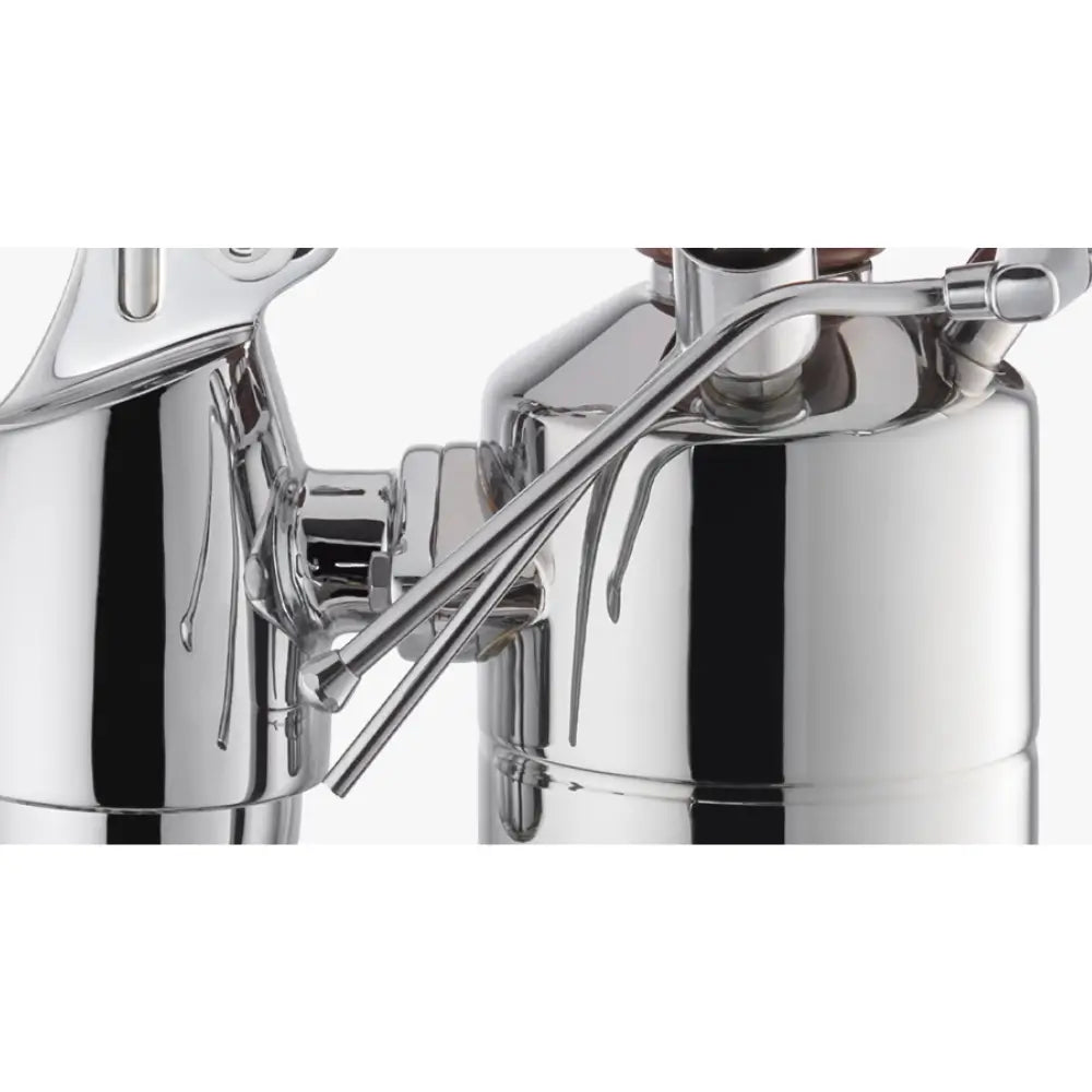 La Pavoni Esperto Abile Lever Coffee Machine