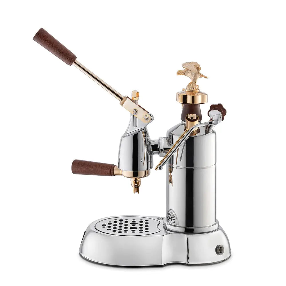 La Pavoni Expo Lever Coffee Machine