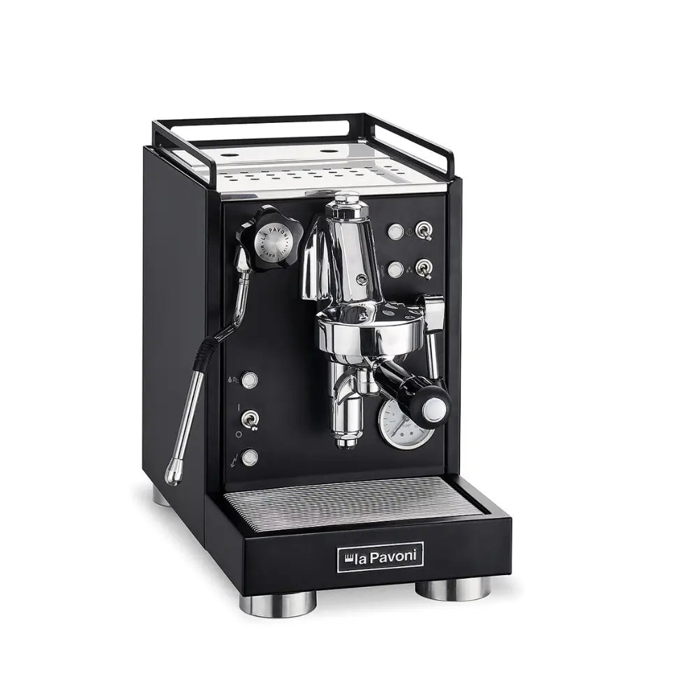 La Pavoni Mini Cellini Semi-Professional Espresso Machine