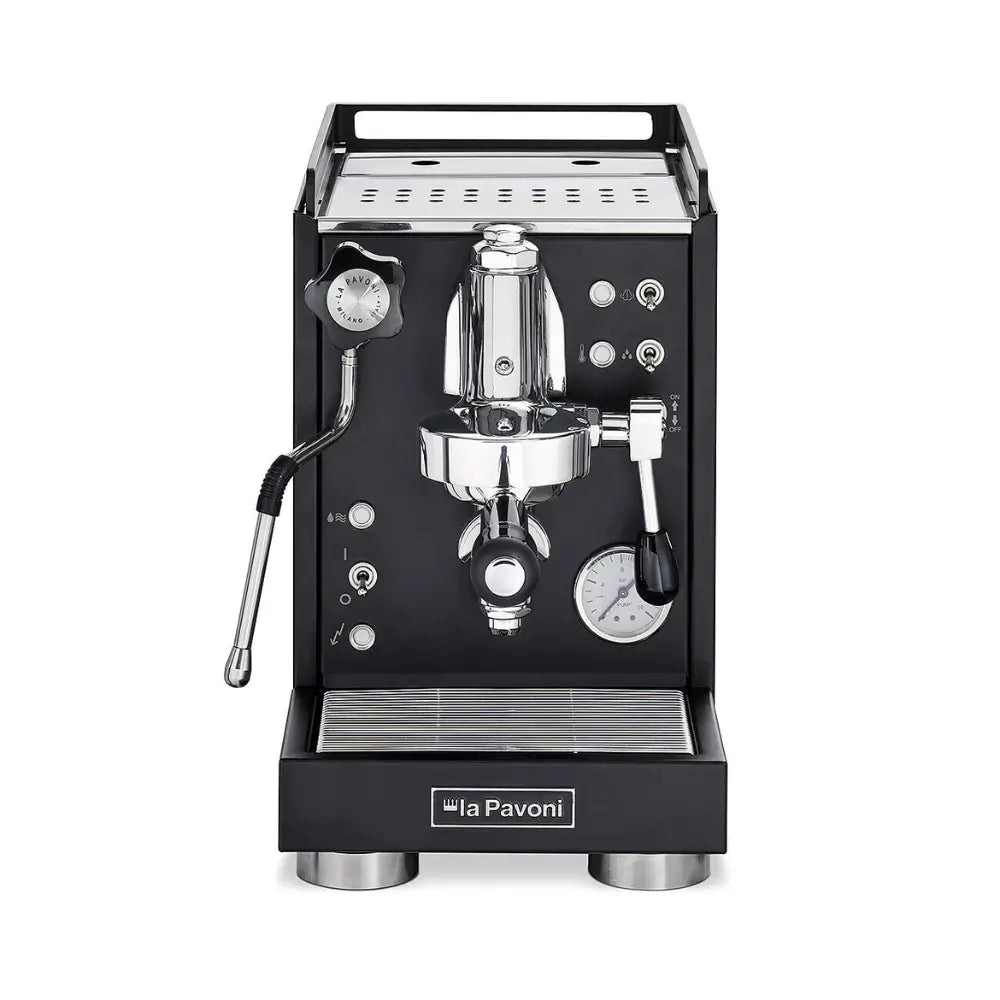 La Pavoni Mini Cellini Semi-Professional Espresso Machine