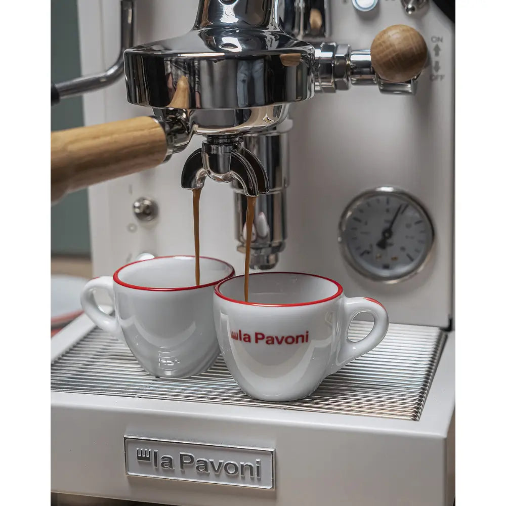 La Pavoni Mini Cellini Semi-Professional Espresso Machine