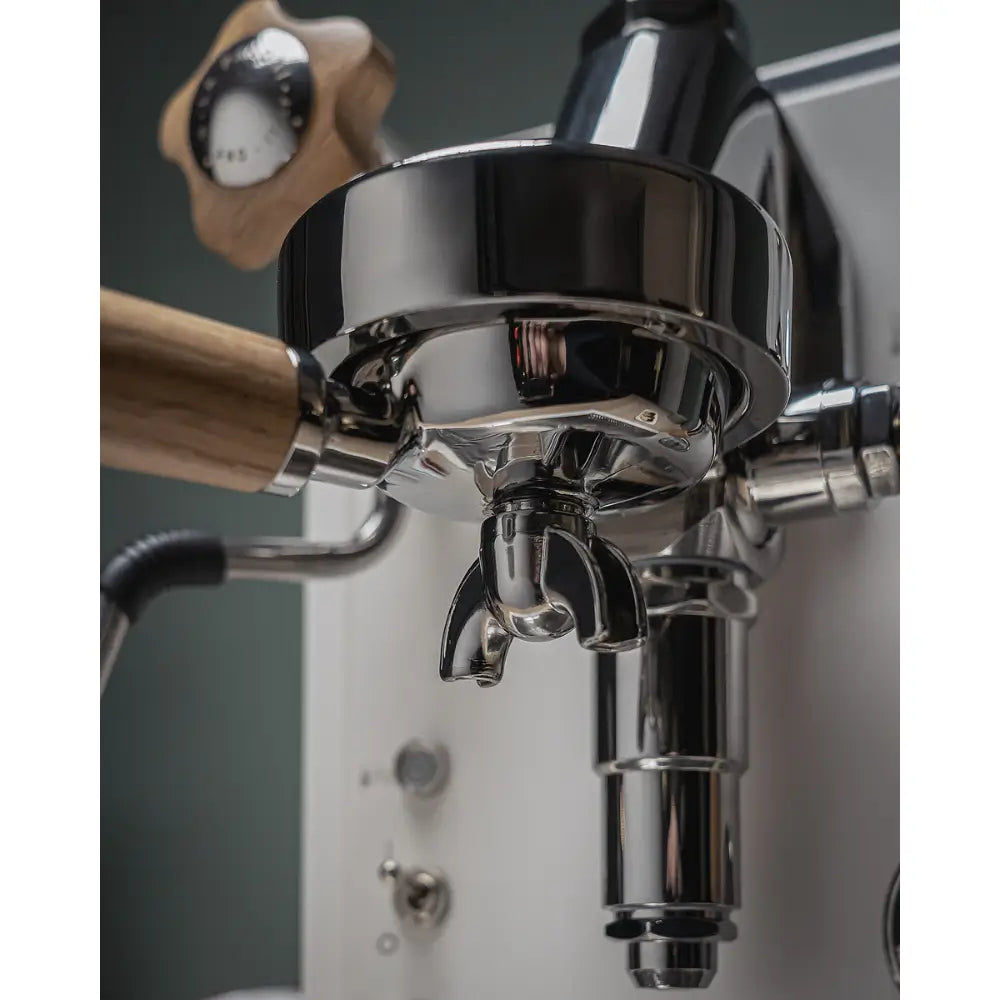 La Pavoni Mini Cellini Semi-Professional Espresso Machine