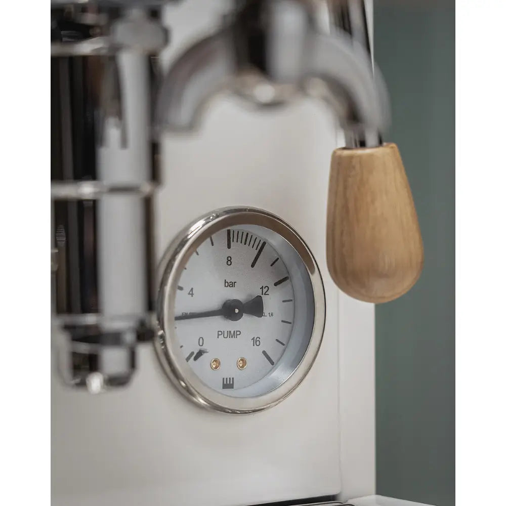 La Pavoni Mini Cellini Semi-Professional Espresso Machine