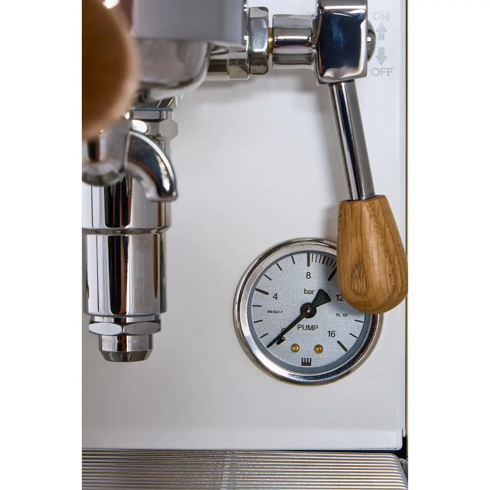 La Pavoni Mini Cellini Semi-Professional Espresso Machine