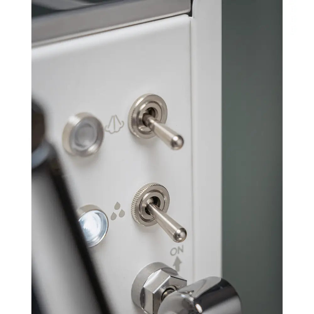 La Pavoni Mini Cellini Semi-Professional Espresso Machine